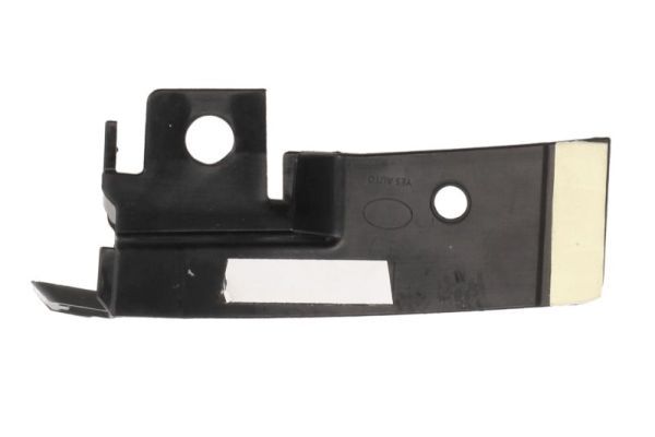 Bumperbevestiging Voor Links (extern/zijkant, plastic) past: JEEP GRAND CHEROKEE IV WK2 01.13-10.16