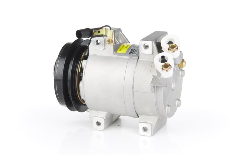 Kompressor, kliimaseade, NISSENS 890064