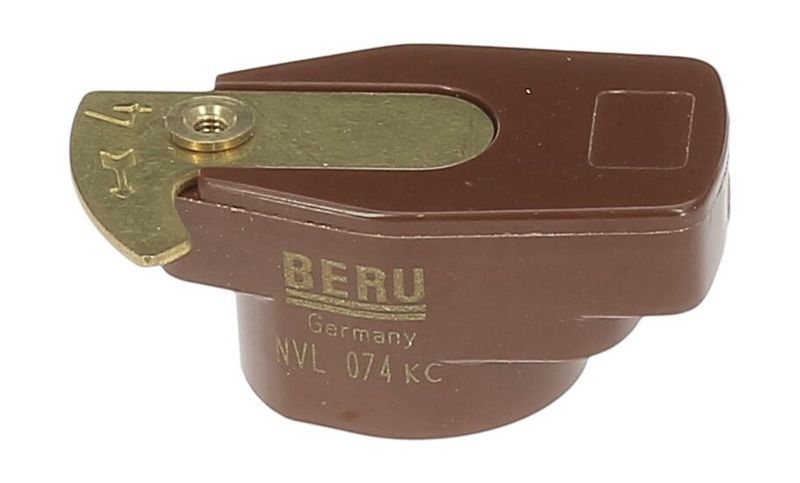 BERU by DRiV NVL074 - Ignition Distributor Rotor