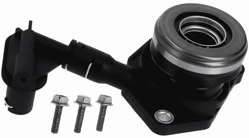 SACHS 3182 654 211 Central Slave Cylinder, clutch