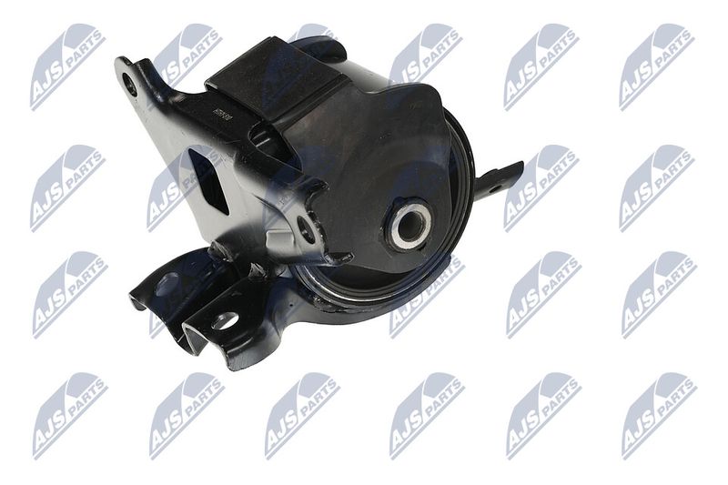 Paigutus, Mootor, NTY ZPS-HY-510