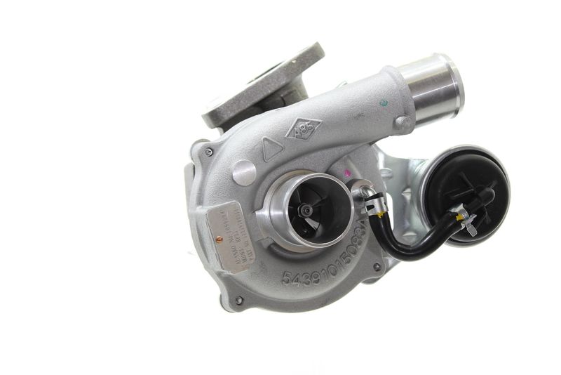 ALANKO 10900098 Charger, charging (supercharged/turbocharged)