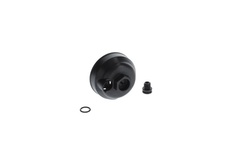BOSCH F 00B H40 025 Кришка, корпус фільтра сечовини