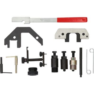 KS TOOLS BT591650 Adjustment Tool Set, valve timing