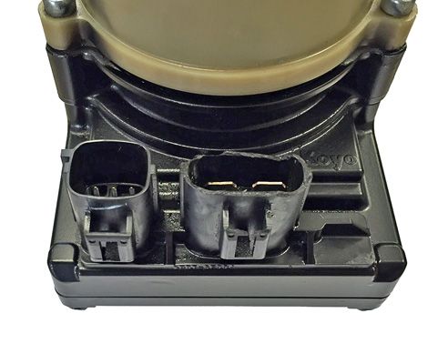 LIZARTE 04.55.2600 Hydraulic Pump, steering