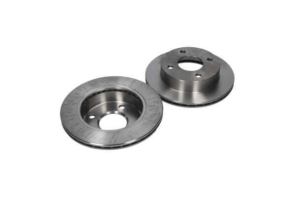 Kavo Parts BR-6758 Brake Disc