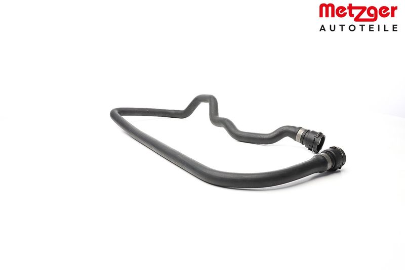 METZGER AUTOTEILE 2420573 Radiator Hose