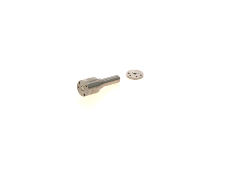 Pomp-injector reparatieset - basis (geen geluiddemper en moer)