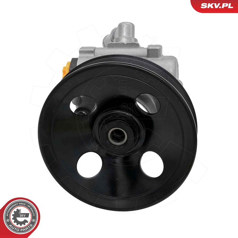 Hüdraulikapump, roolimine, ESEN SKV 10SKV457
