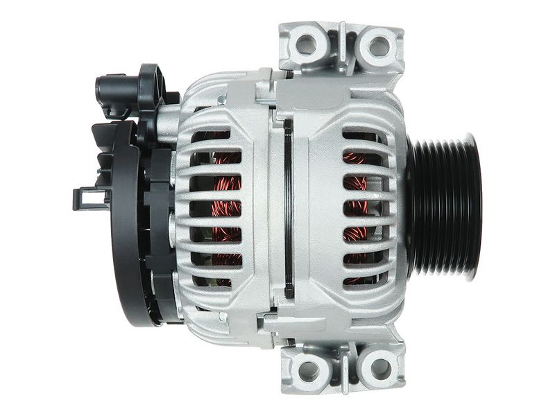 AS-PL A0124 Alternator