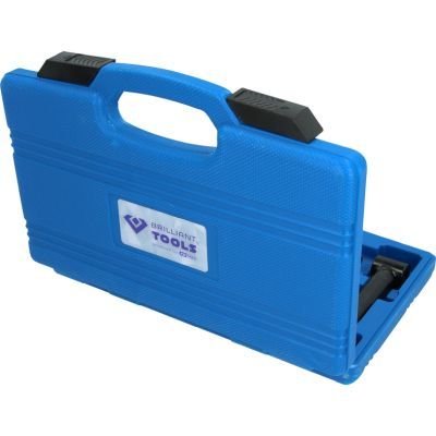 Montaažitööriistade komplekt, klapivedru, KS TOOLS BT541050