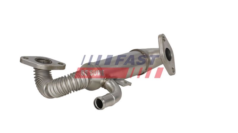 FAST FT05102 Cooler, exhaust gas recirculation