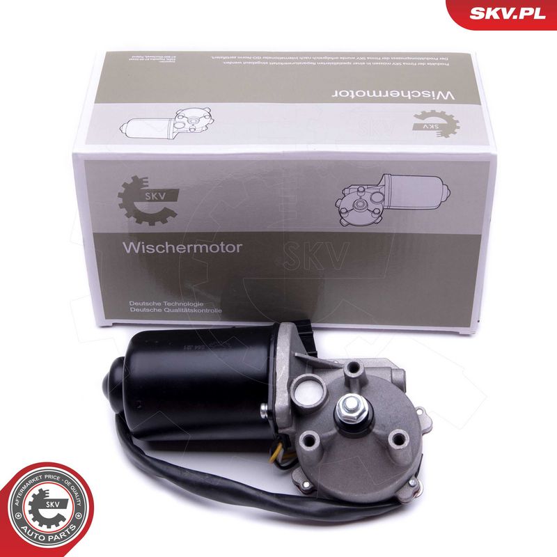 Pesuri mootor, ESEN SKV 19SKV158