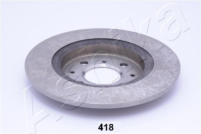 ASHIKA 61-04-418 Brake Disc