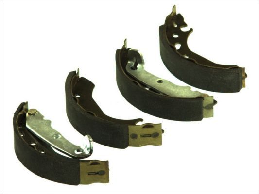 ABE C0G021ABE Brake Shoe Set