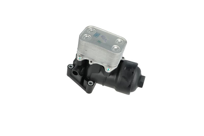 chladič oleje AUDI, SEAT, ŠKODA, VW 31355