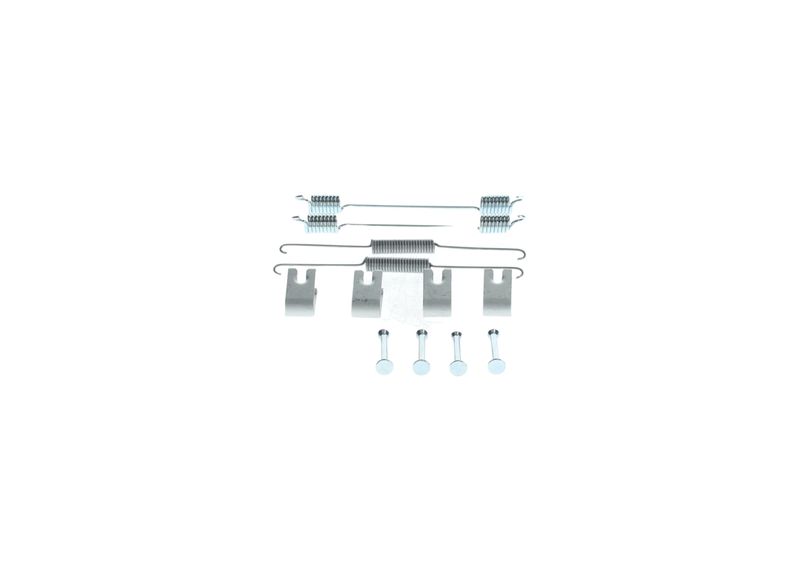 BOSCH 1 987 475 266 Accessory Kit, brake shoes