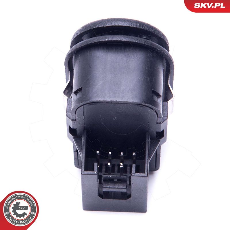 Lüliti, välispeegli reguleerimine, ESEN SKV 37SKV615