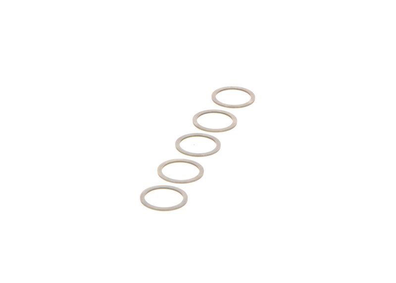 Remondikomplekt, Common-Rail süsteem, BOSCH F 00Z C99 890