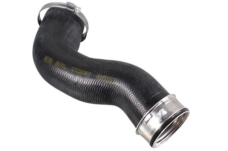 METZGER AUTOTEILE 2400215 Charge Air Hose