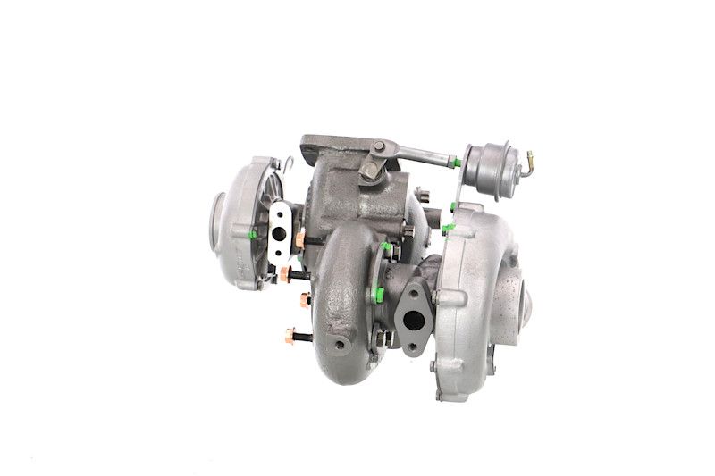 REMANTE 003-001-000165R Charger, charging (supercharged/turbocharged)