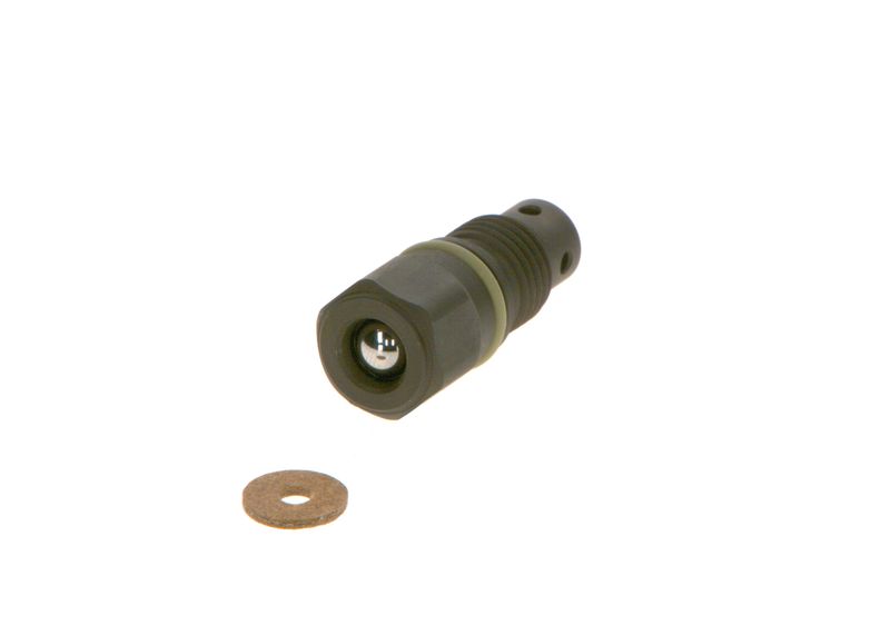 BOSCH F00N201320 Vožtuvas, įpurškimo sistema