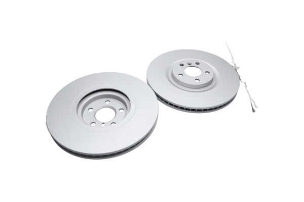 Kavo Parts BR-10393-C Brake Disc