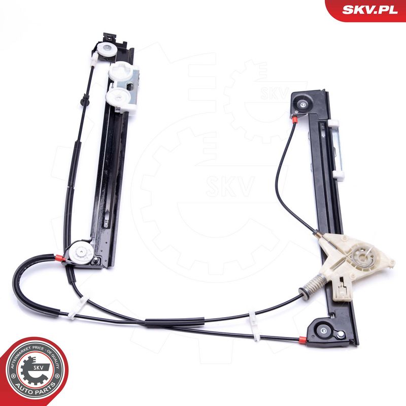 Aknatõstuk, ESEN SKV 00SKV172