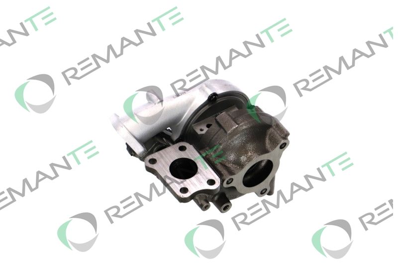 REMANTE 003-002-004470R Charger, charging (supercharged/turbocharged)