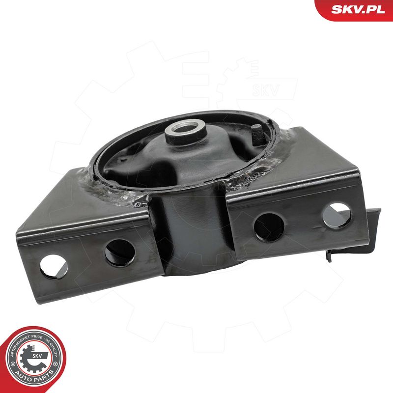 Paigutus, Mootor, ESEN SKV 75SKV265