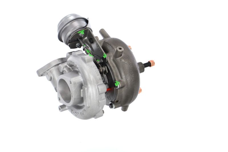 REMANTE 003-001-001364R Turbokompresorius