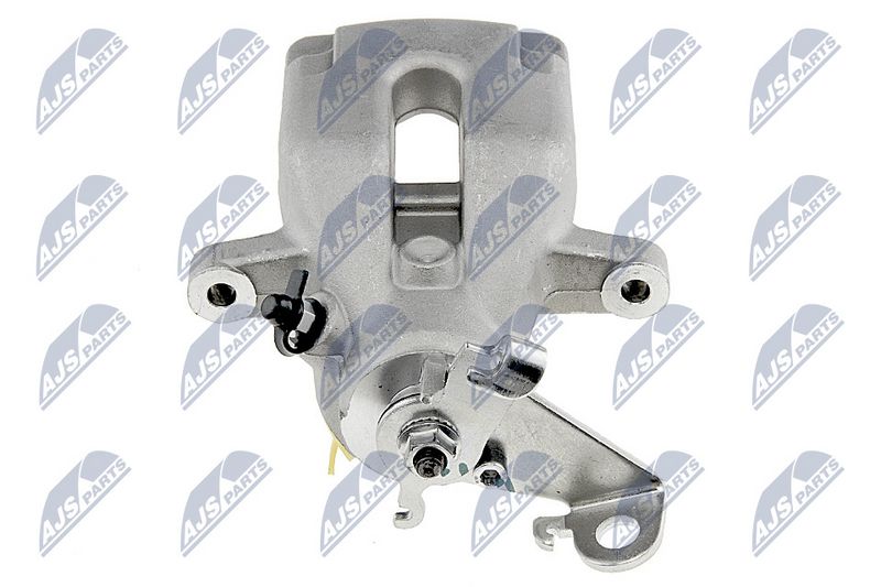 Pidurisadul, NTY HZT-CT-000