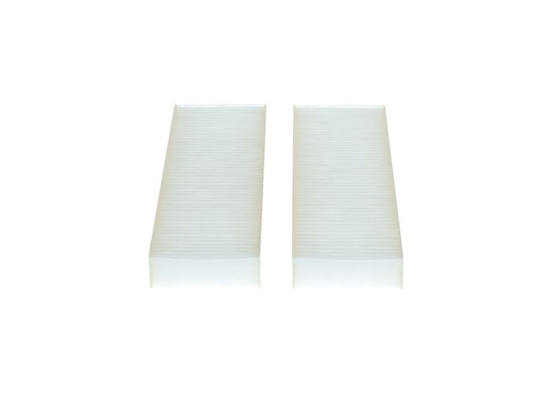 BOSCH 1 987 435 149 Filter, cabin air