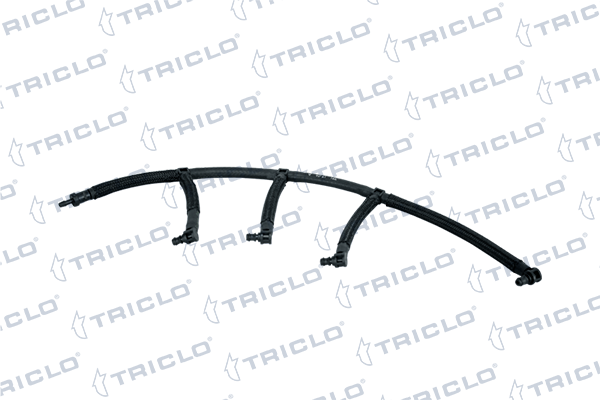 горивопровод TRICLO