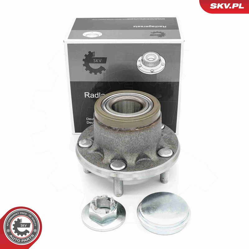 ESEN SKV 29SKV314 - Wheel Bearing Kit