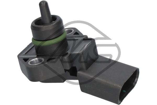 Metalcaucho 50060 - Sensor, intake manifold pressure