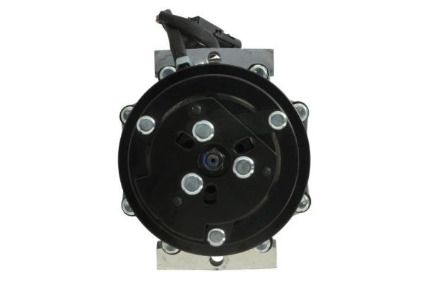 THERMOTEC KTT090312 Compressor, air conditioning