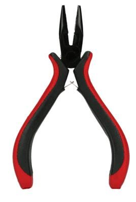 KS TOOLS 500.7021-E Round Nose Pliers