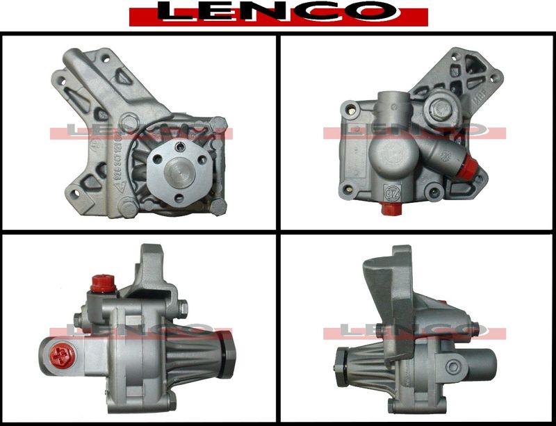 LENCO hidraulikus szivattyú, kormányzás SP3509