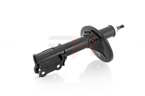 Amort, GH GH-323421H