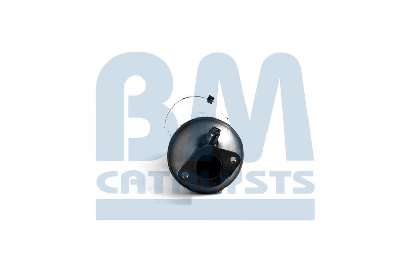 BM Catalysts BM11080H Протисажний/пиловий фільтр, система відведення ВГ
