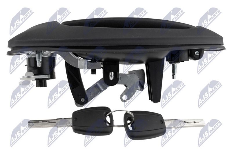 NTY EZC-FT-296 Exterior Door Handle