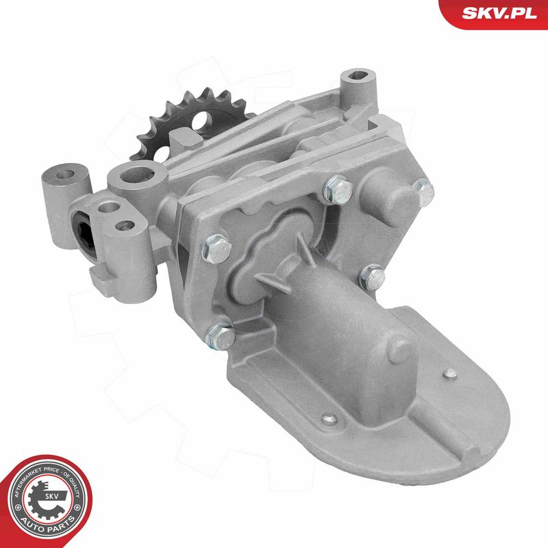 Õlipump, ESEN SKV 77SKV053