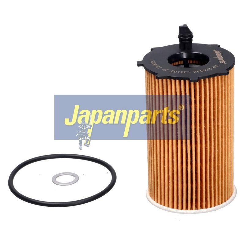 JAPANPARTS Alyvos filtras