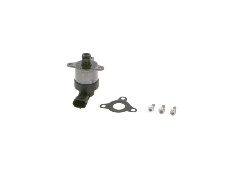 BOSCH 1465ZS0027 Control Valve, fuel quantity (common rail system)