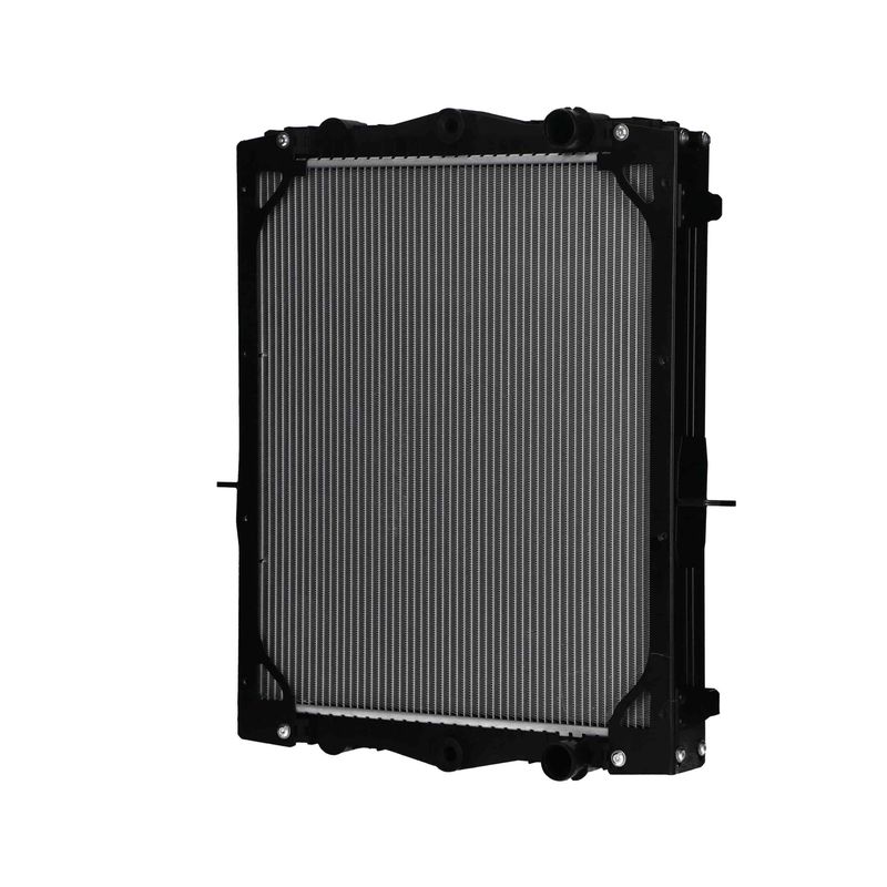 chladič vodní DAF LF Euro 6 s rámem 606773