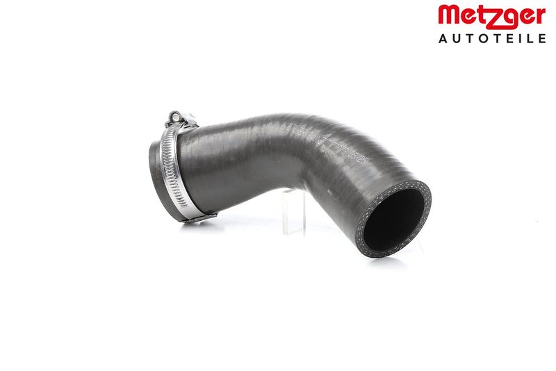 METZGER AUTOTEILE 2401375 Charge Air Hose