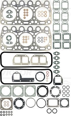 VICTOR REINZ 02-37145-01 - Gasket Kit, cylinder head