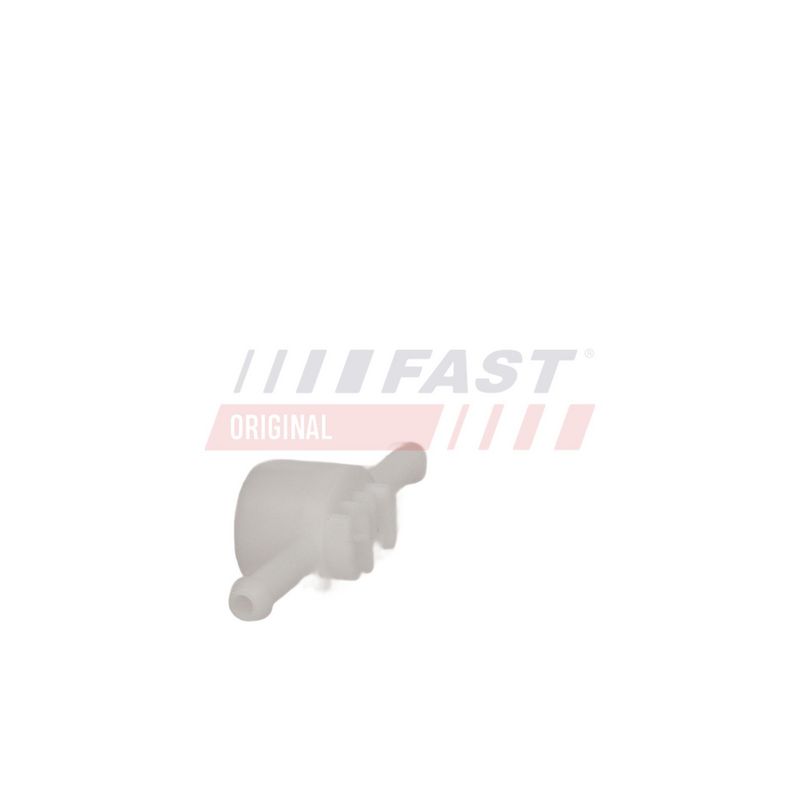 FAST FT04256 Kuro filtro vožtuvas