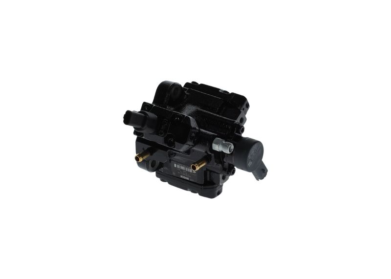 Bosch High Pressure Fuel Pump 0445010162